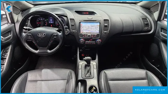 KIA K3 TRENDY