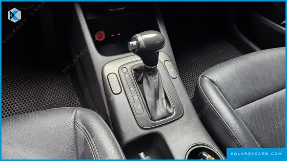 KIA K3 TRENDY