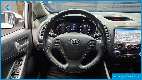 KIA K3 TRENDY