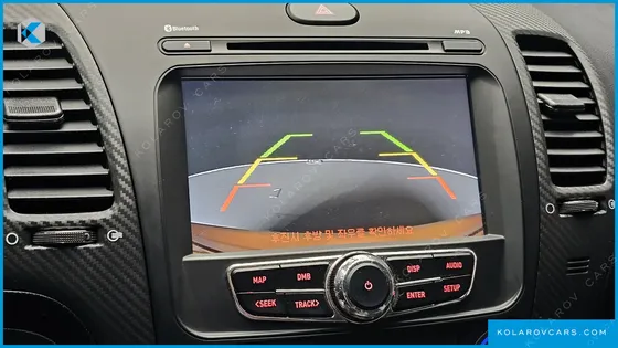 KIA K3 TRENDY
