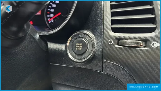 KIA K3 TRENDY