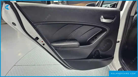 KIA K3 TRENDY
