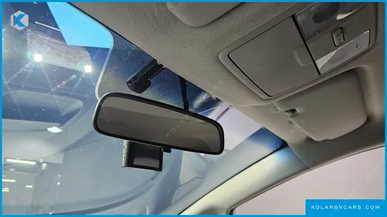 KIA K3 TRENDY