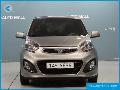 KIA MORNING (PICANTO) DELUXE