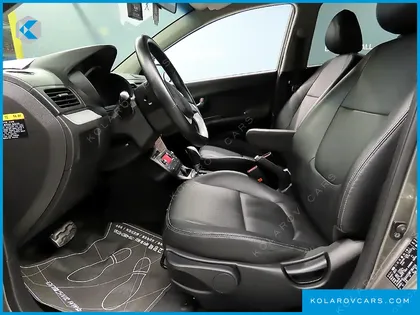 KIA MORNING (PICANTO) DELUXE