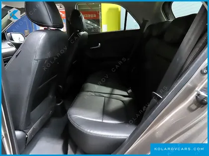 KIA MORNING (PICANTO) DELUXE