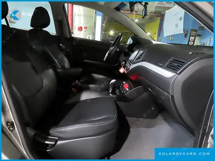 KIA MORNING (PICANTO) DELUXE