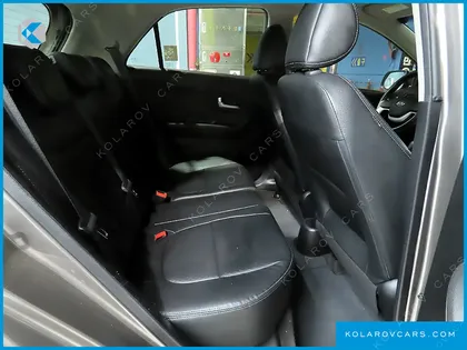 KIA MORNING (PICANTO) DELUXE