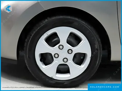 KIA MORNING (PICANTO) DELUXE