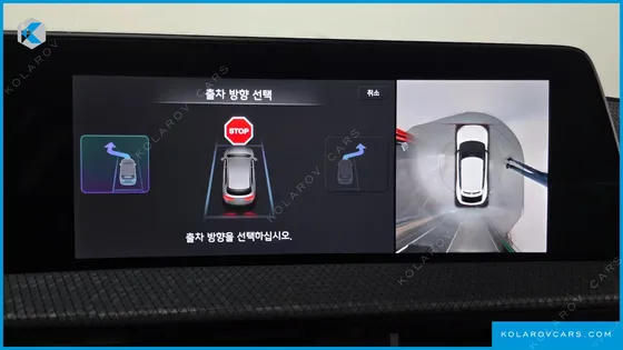KIA EV6 LONG RANGE