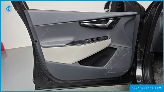 KIA EV6 LONG RANGE