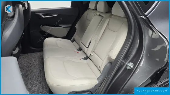 KIA EV6 LONG RANGE