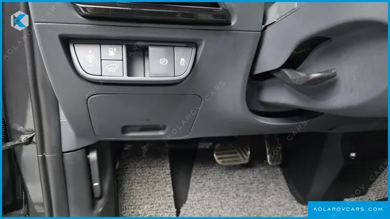 KIA EV6 LONG RANGE