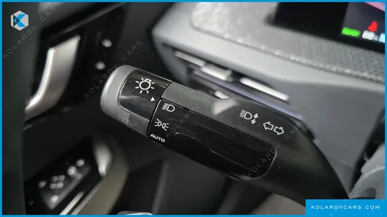 KIA EV6 LONG RANGE