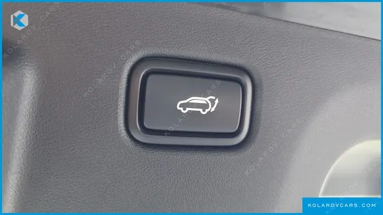 KIA EV6 LONG RANGE