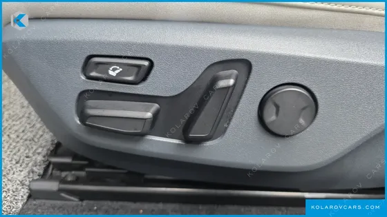 KIA EV6 LONG RANGE