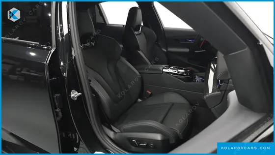 BMW M5 M5 SEDAN