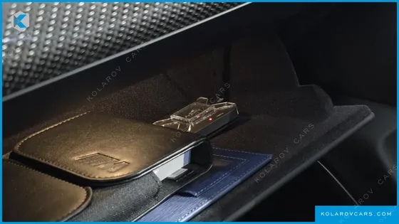 BMW M5 M5 SEDAN