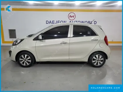 KIA MORNING (PICANTO) BI-FUEL SMART TRENDY