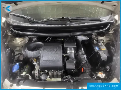 KIA MORNING (PICANTO) BI-FUEL SMART TRENDY