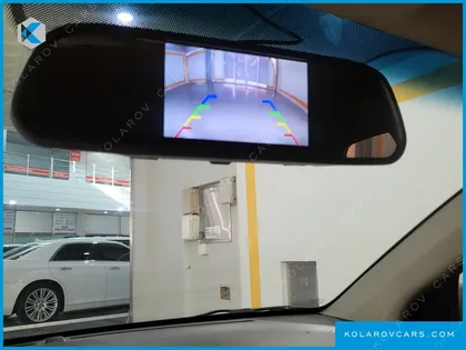 KIA MORNING (PICANTO) BI-FUEL SMART TRENDY