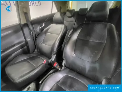 KIA MORNING (PICANTO) BI-FUEL SMART TRENDY