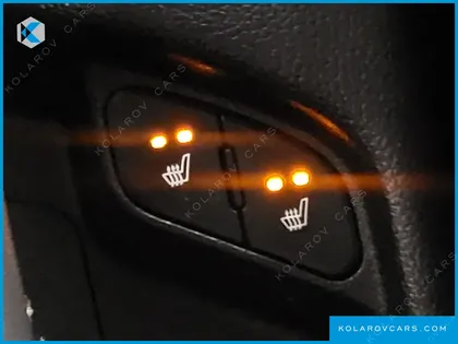 KIA MORNING (PICANTO) BI-FUEL SMART TRENDY