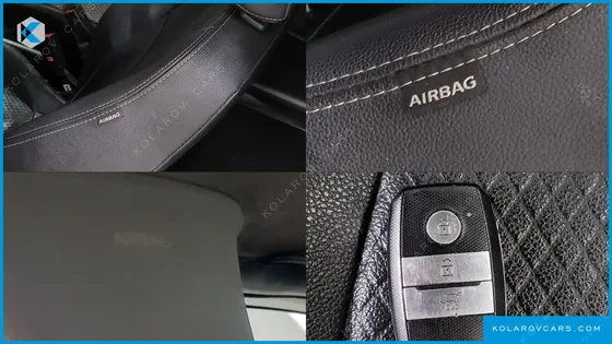 KIA MORNING (PICANTO) BI-FUEL SMART TRENDY