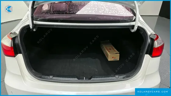 KIA K3 DIESEL W SPECIAL