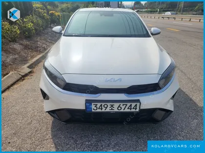 KIA K3 1.6