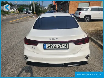 KIA K3 1.6