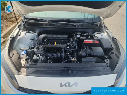 KIA K3 1.6