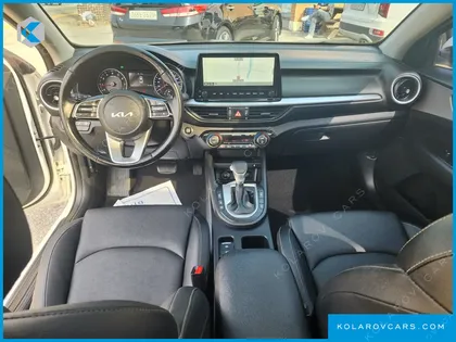 KIA K3 1.6