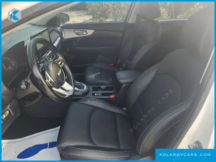 KIA K3 1.6