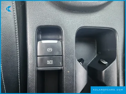 KIA K3 1.6
