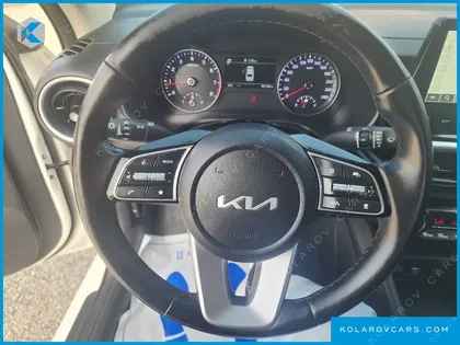KIA K3 1.6
