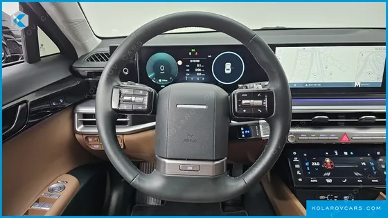 HYUNDAI GRANDEUR EXCLUSIVE