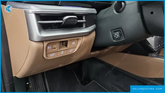 HYUNDAI GRANDEUR EXCLUSIVE