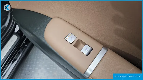 HYUNDAI GRANDEUR EXCLUSIVE