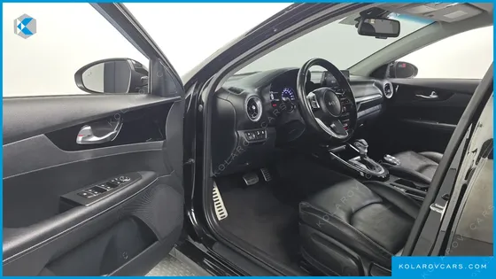 KIA K3 1.6