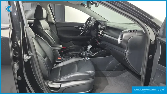 KIA K3 1.6