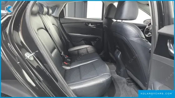 KIA K3 1.6