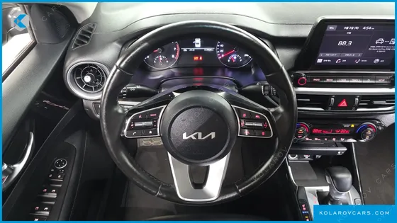 KIA K3 1.6