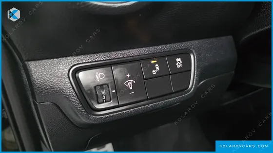 KIA K3 1.6