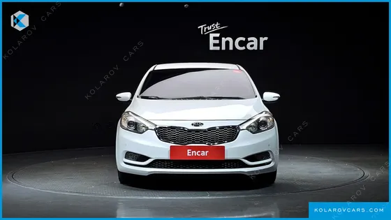 KIA K3 NOBLESSE