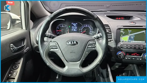 KIA K3 NOBLESSE