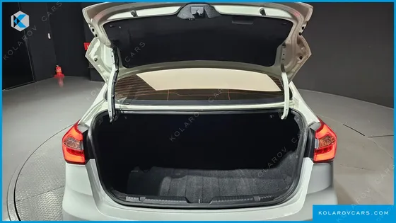 KIA K3 NOBLESSE