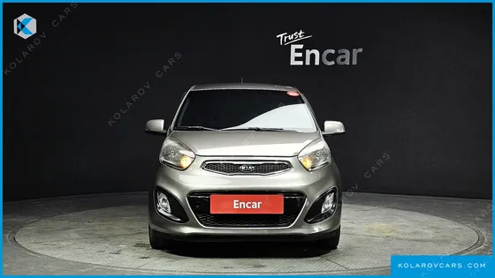 KIA MORNING (PICANTO) DELUXE TRENDY