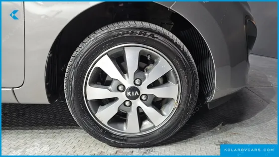 KIA MORNING (PICANTO) DELUXE TRENDY