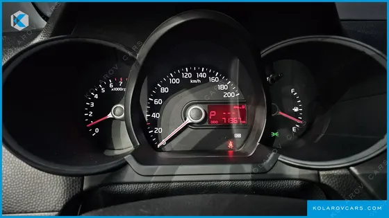 KIA MORNING (PICANTO) DELUXE TRENDY